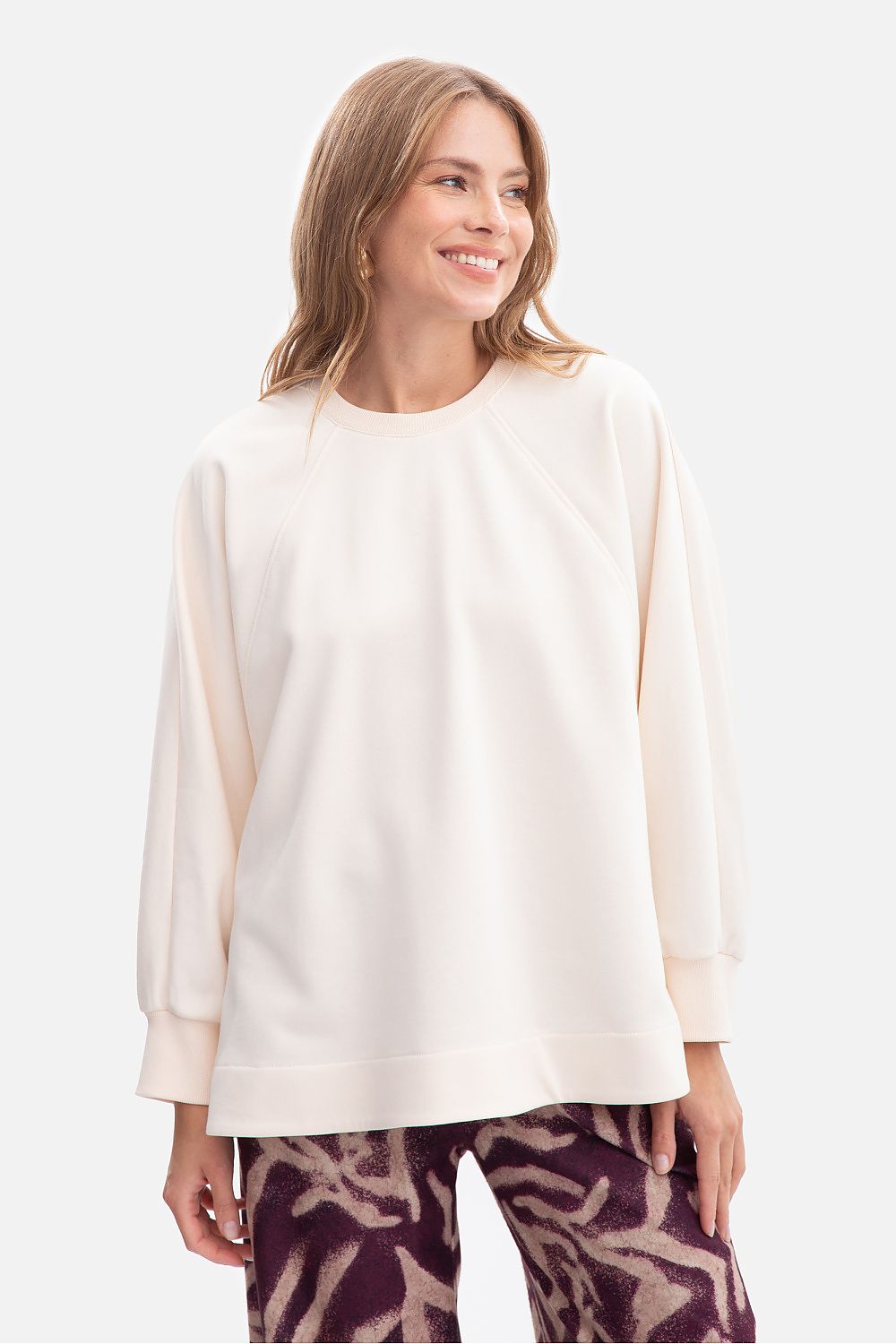 Džemperis model 218638 BeWear