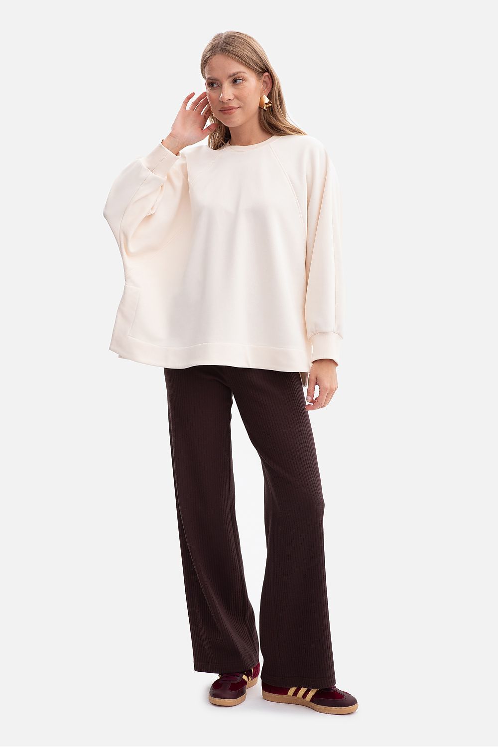 Džemperis model 218638 BeWear