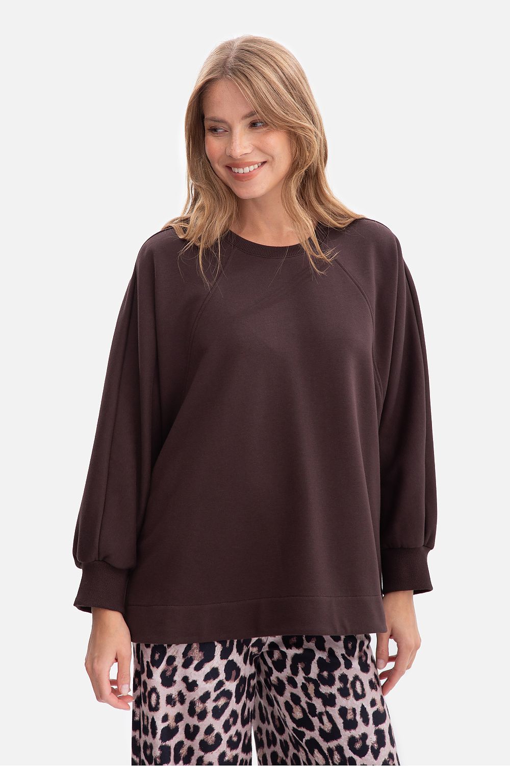 Džemperis model 218640 BeWear