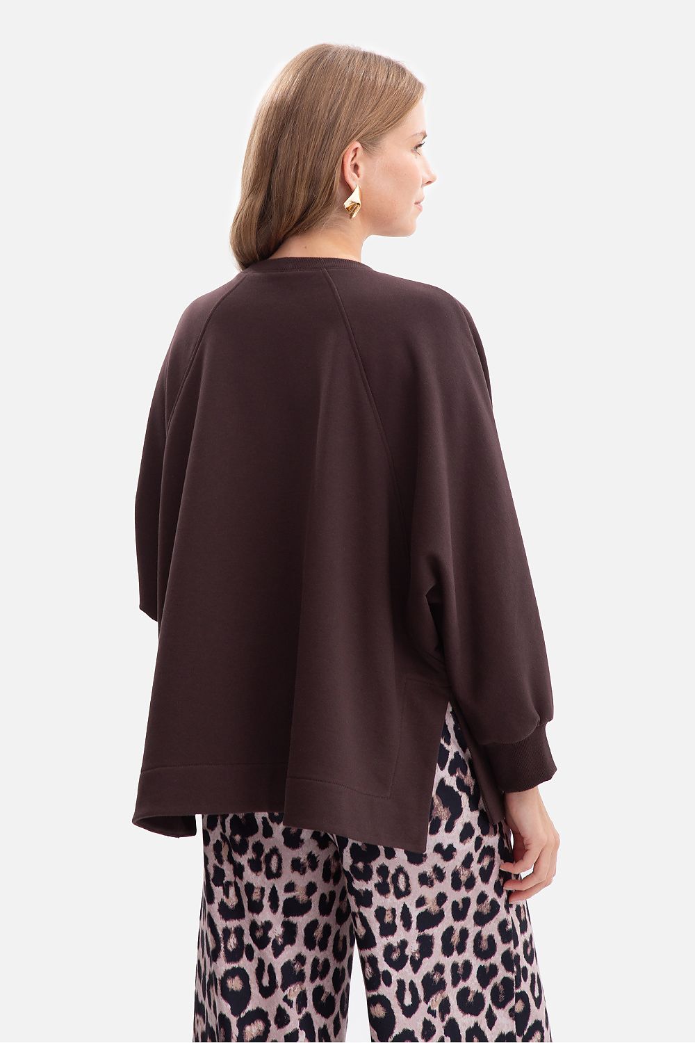 Džemperis model 218640 BeWear