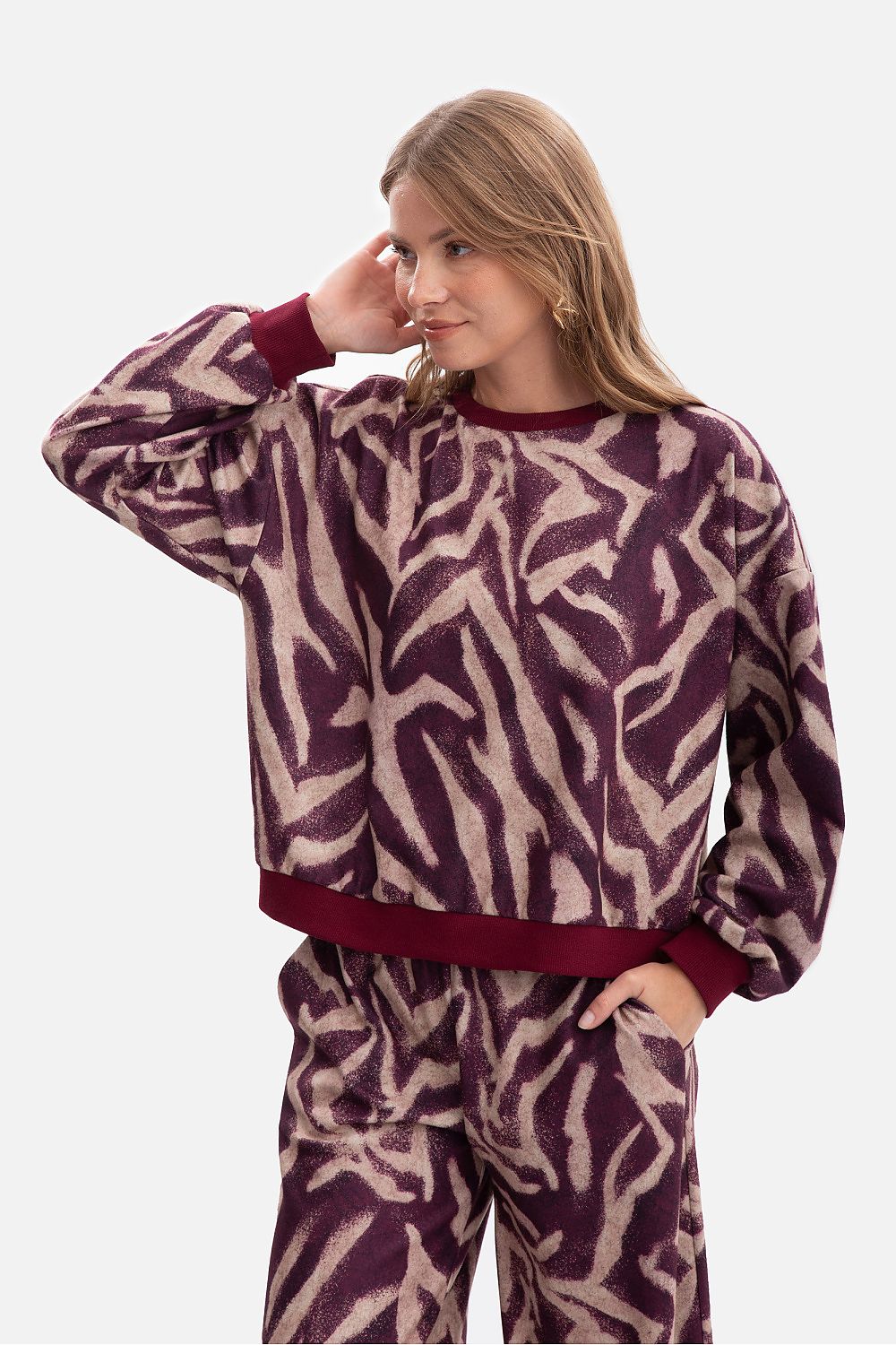 Džemperis model 218652 BeWear