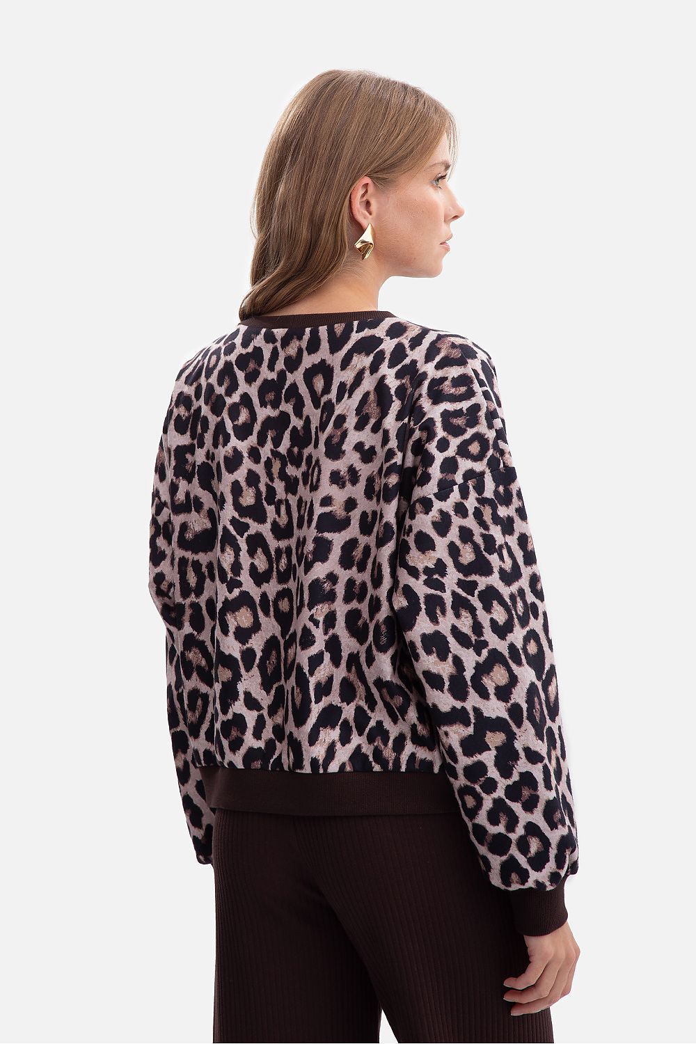 Džemperis model 218653 BeWear