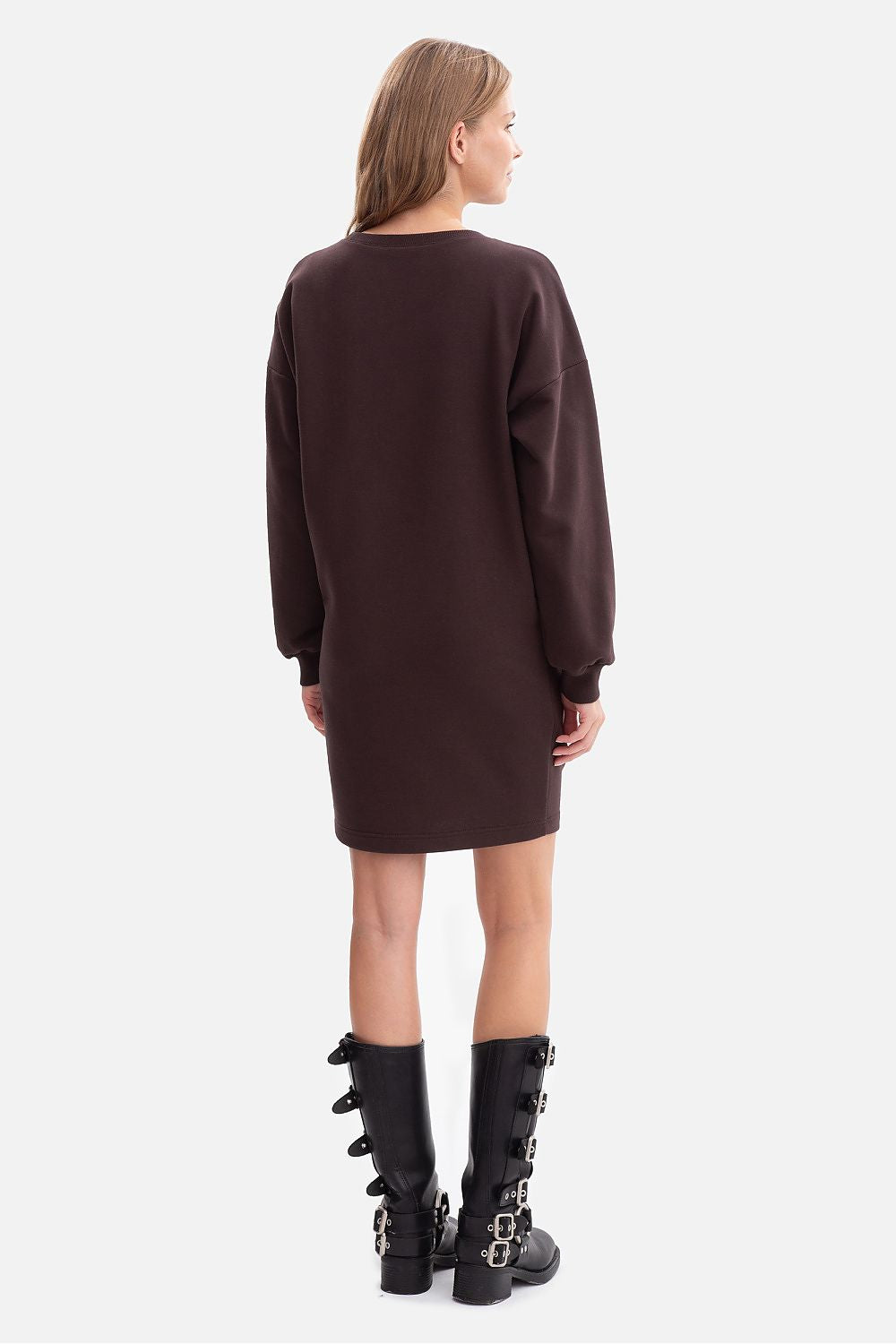 Dieninė suknelė model 218672 BeWear