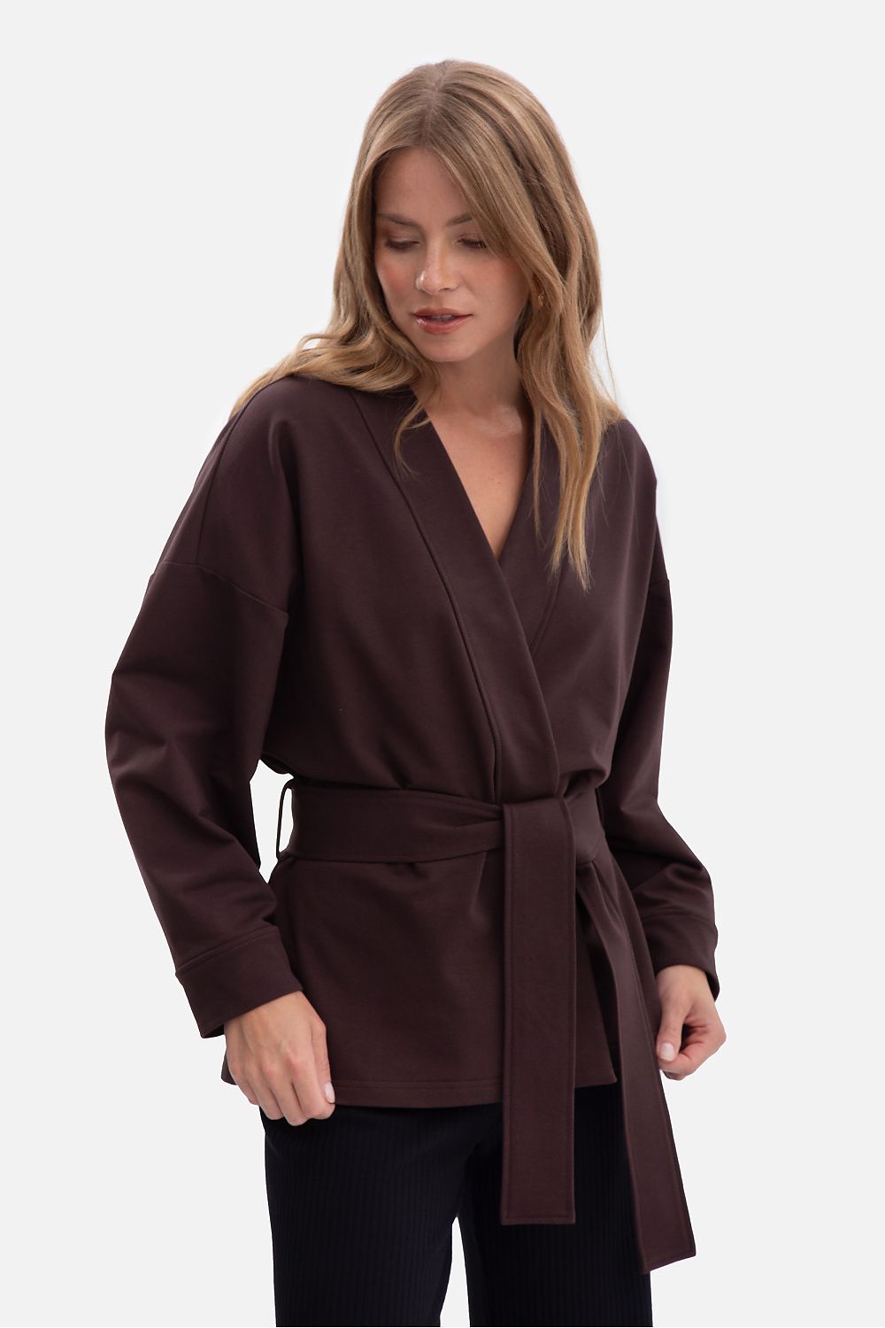 Džemperis model 218676 BeWear