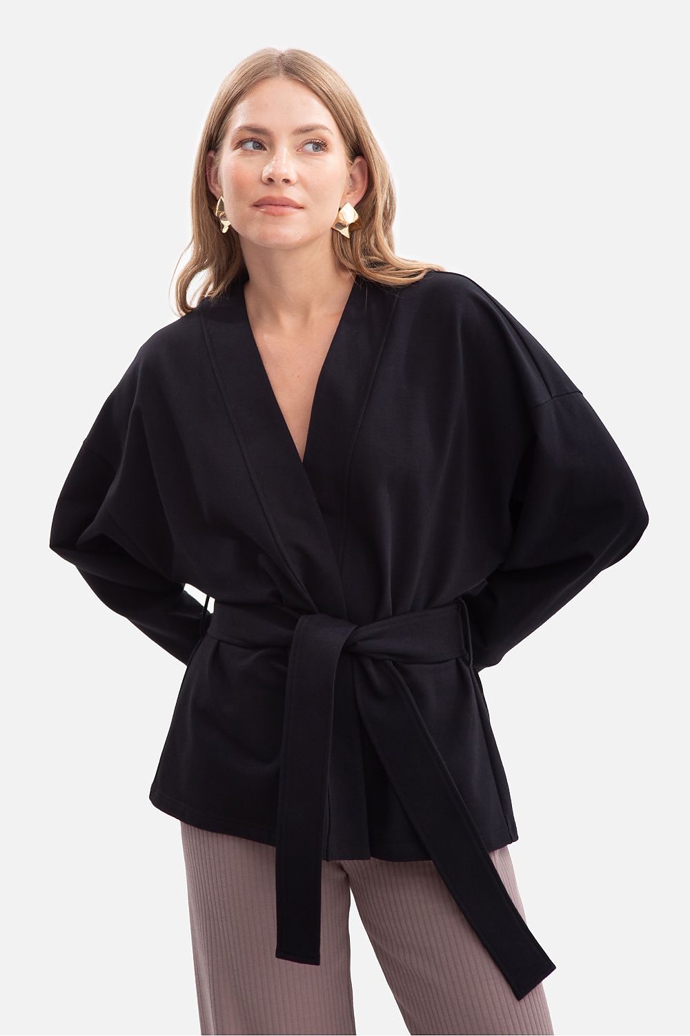 Džemperis model 218677 BeWear
