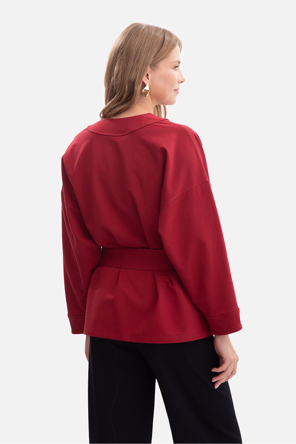 Džemperis model 218678 BeWear