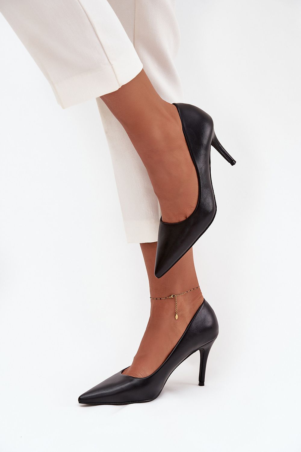 Aukštakulniai model 218686 Step in style
