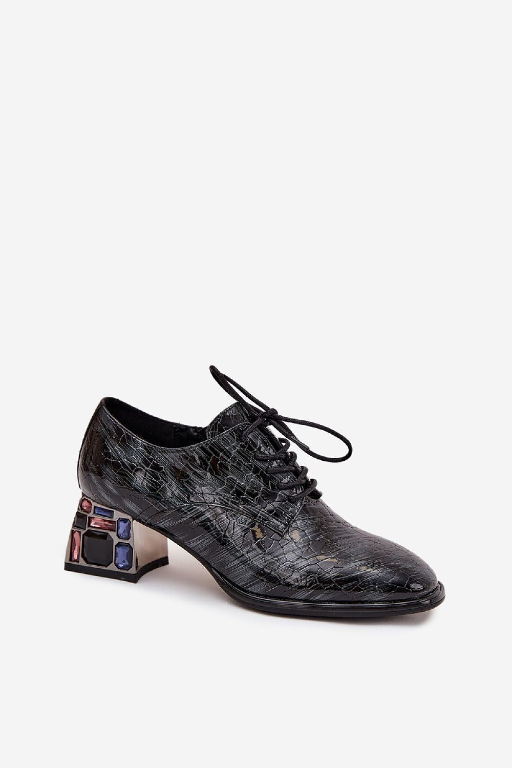Moteriški batai “Step in style”