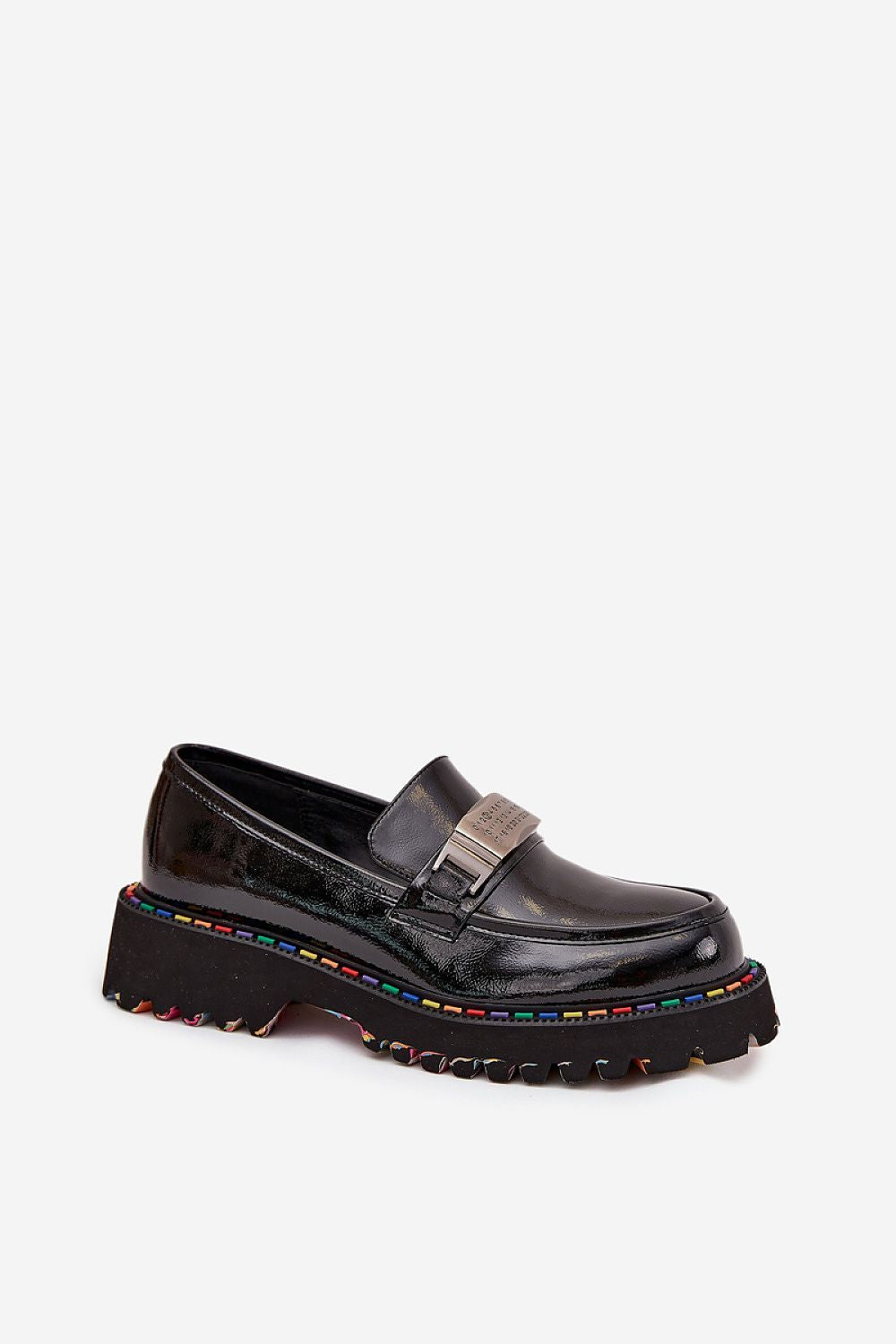 Mokasinai “Step in style”