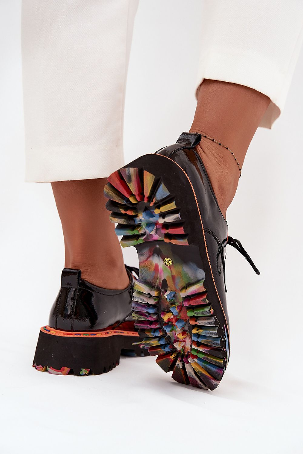 Žema avalynė model 218697 Step in style