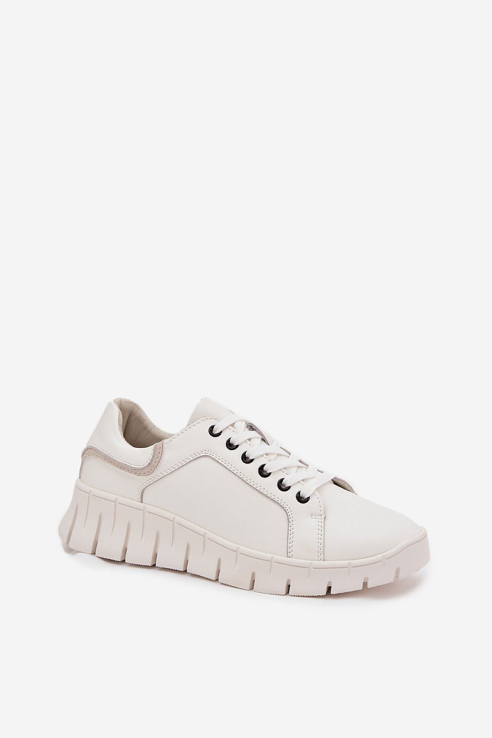 Sportiško stiliaus batai “Step in style”