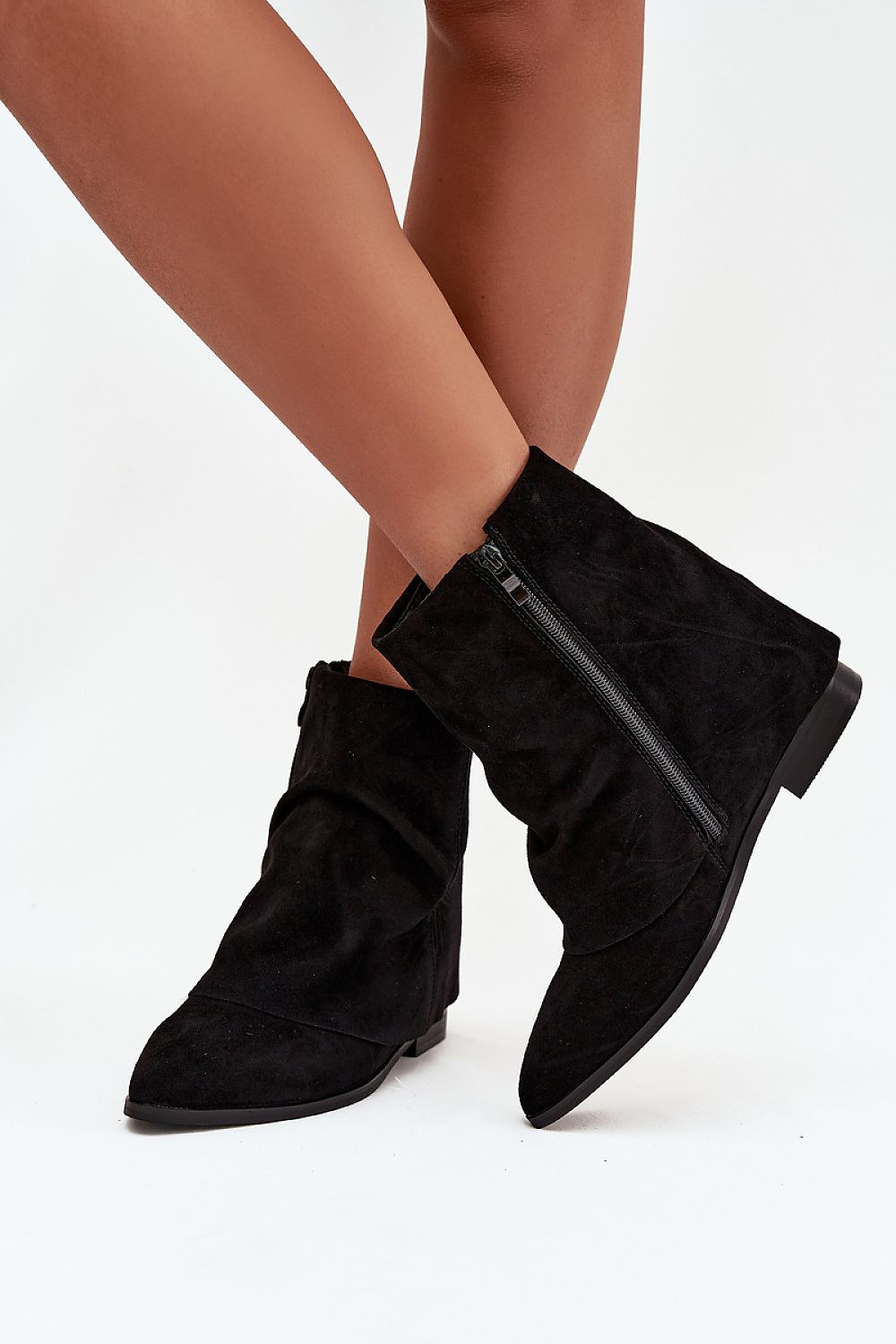 Buskin batai model 218724 Step in style