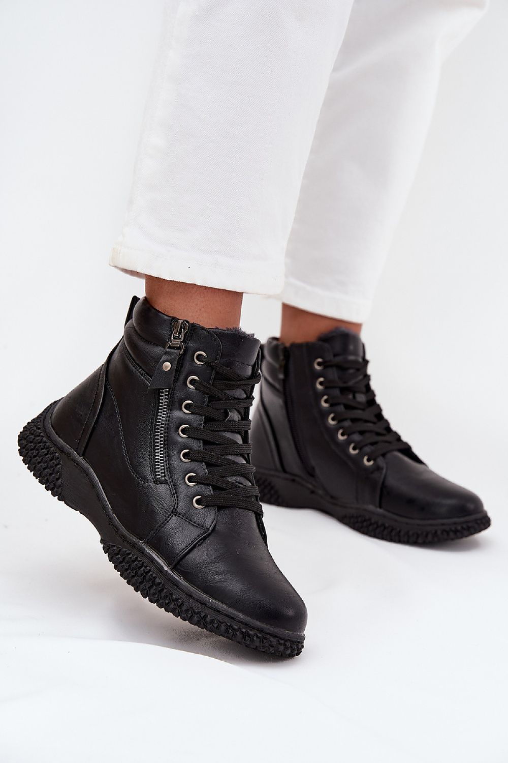 Batai “Step in style”