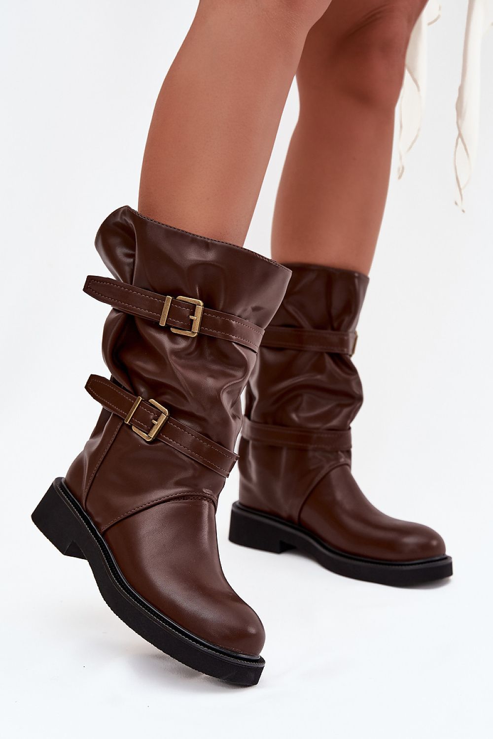 Auliniai batai "Step in style"