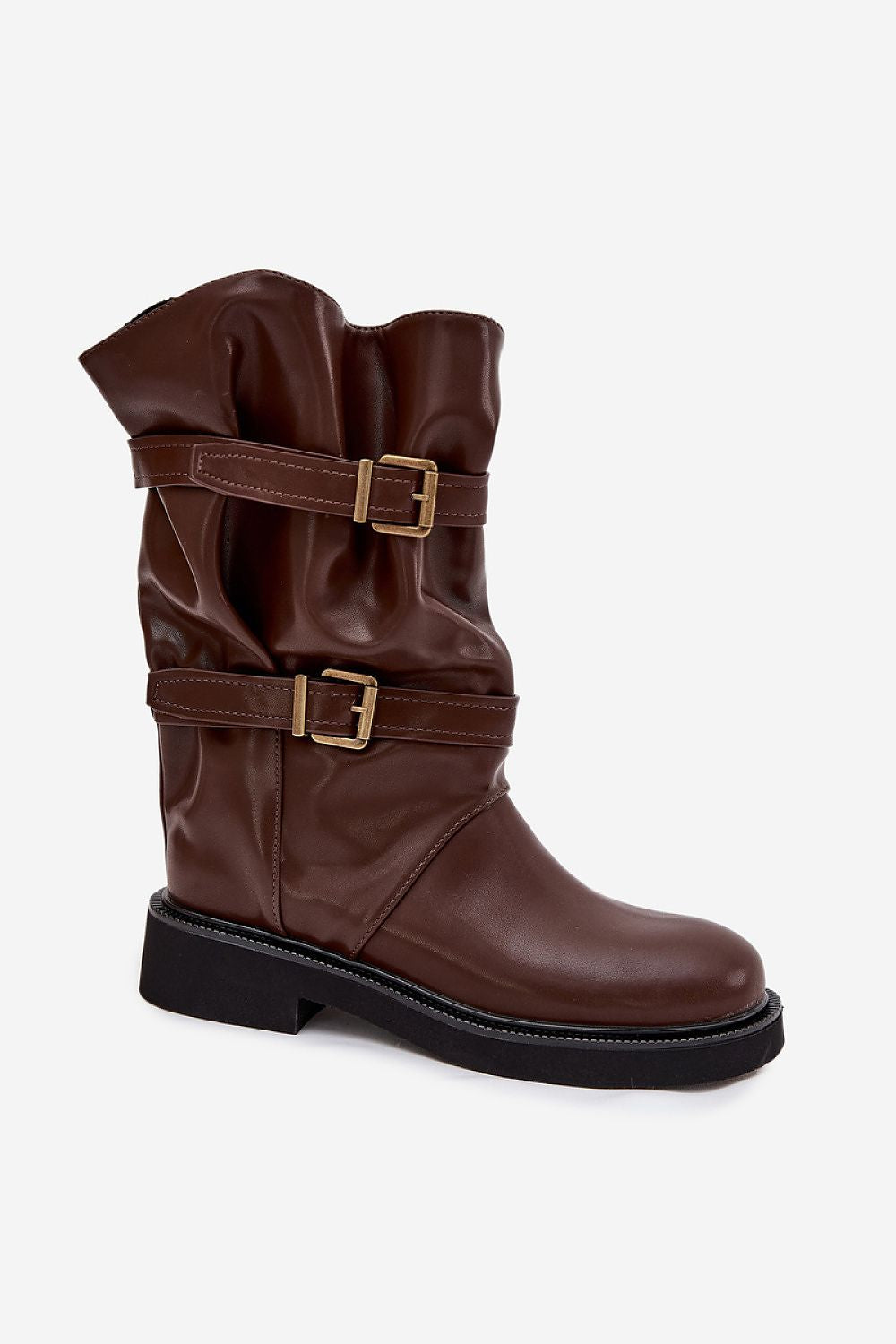 Auliniai batai "Step in style"