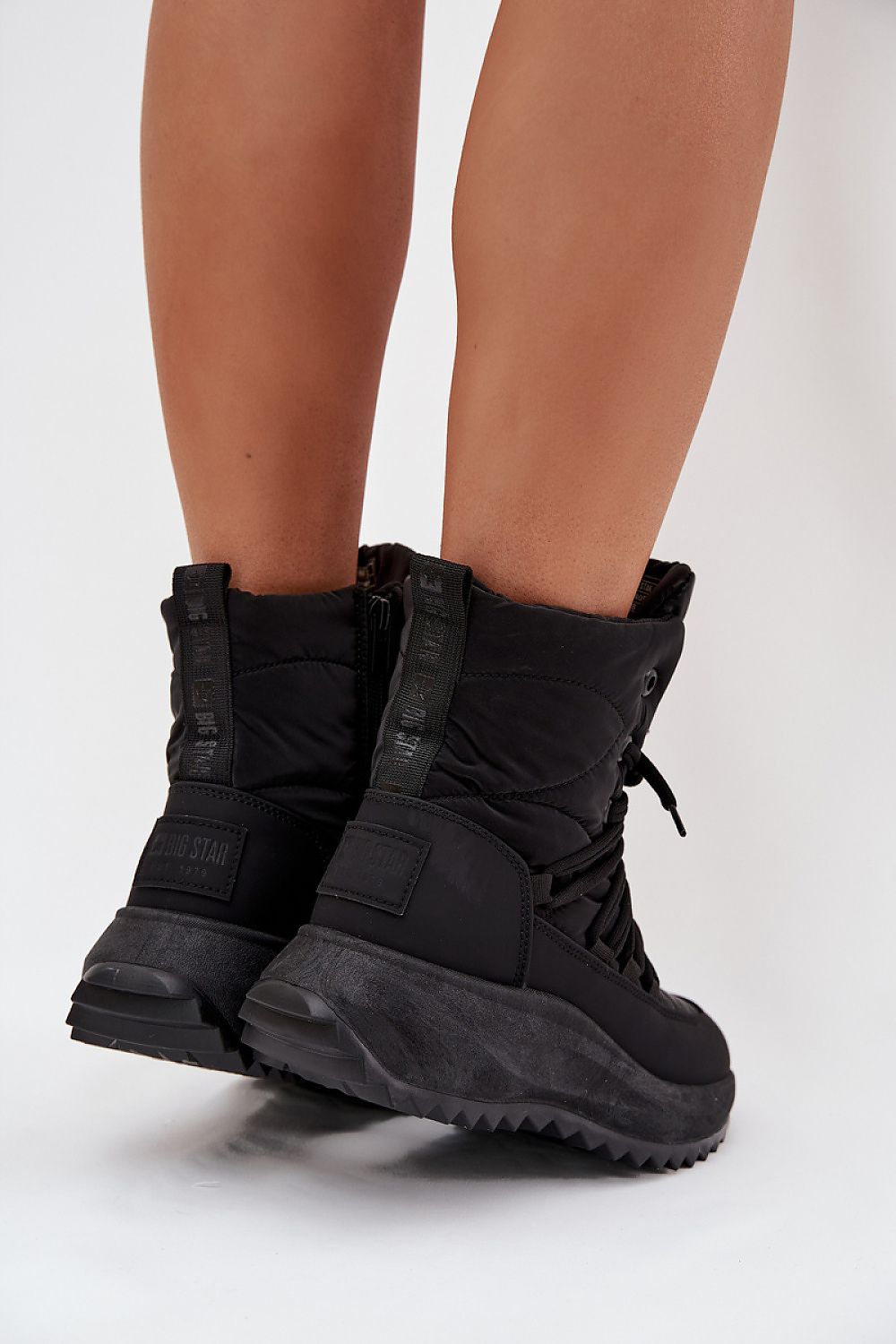 Sniego batai model 218742 Step in style