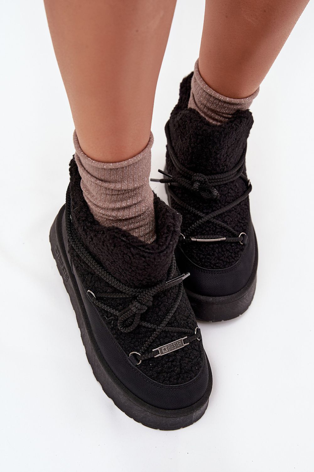 Sniego batai model 218743 Step in style