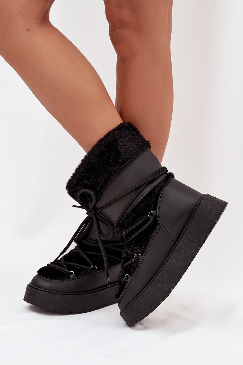 Sniego batai model 218747 Step in style