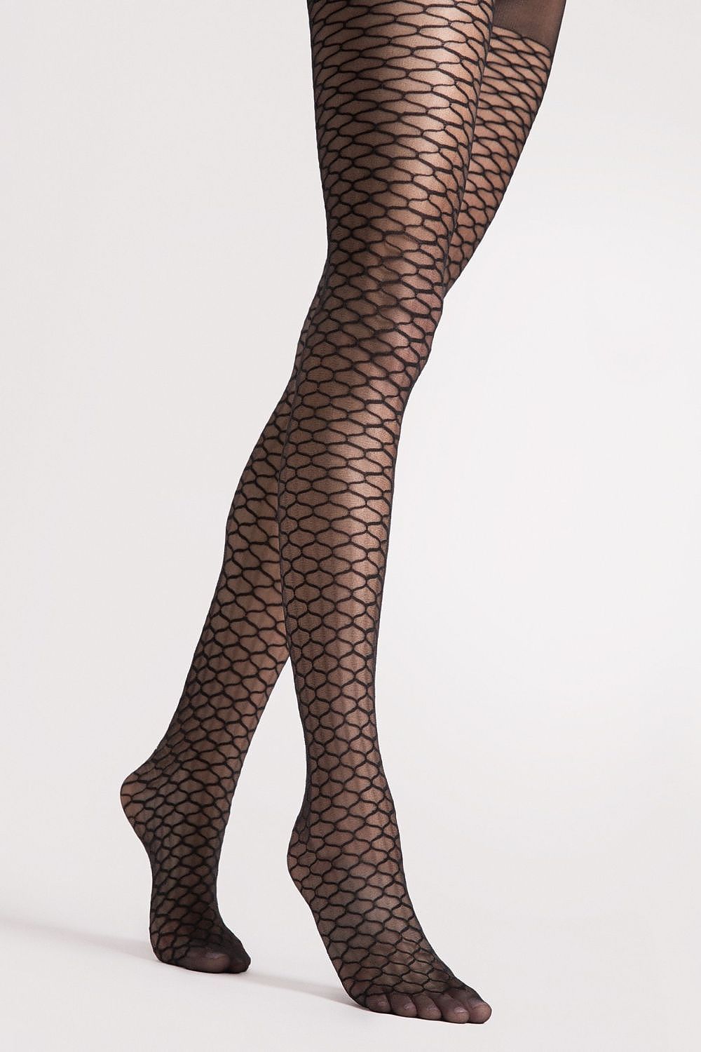 Pėdkelnės model 218754 Fiore