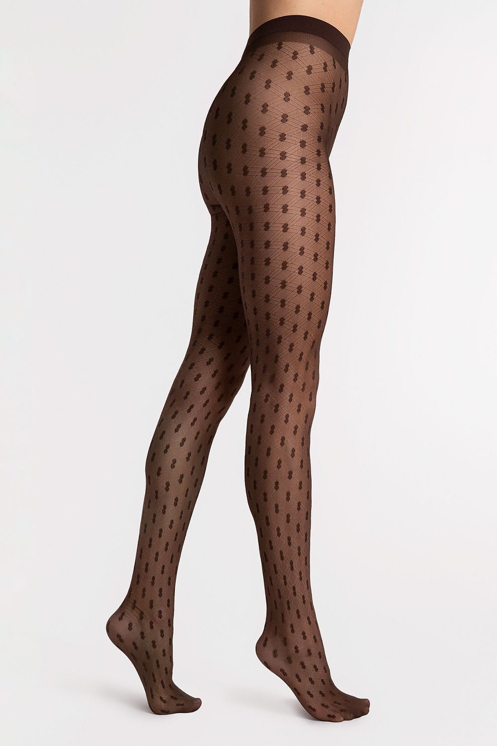Pėdkelnės model 218758 Fiore