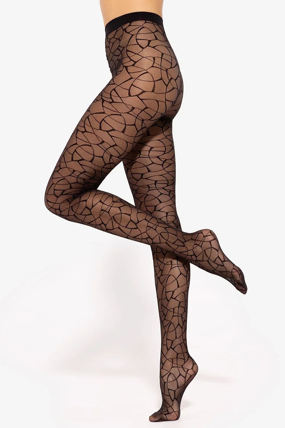 Tights "Gatta"