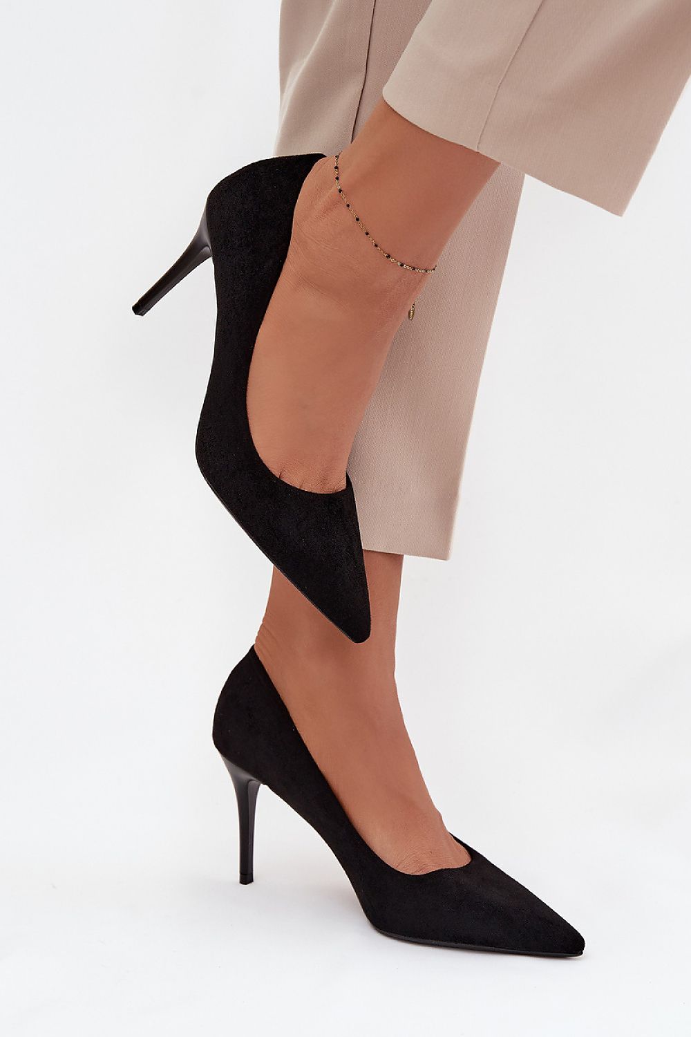 Aukštakulniai model 218915 Step in style