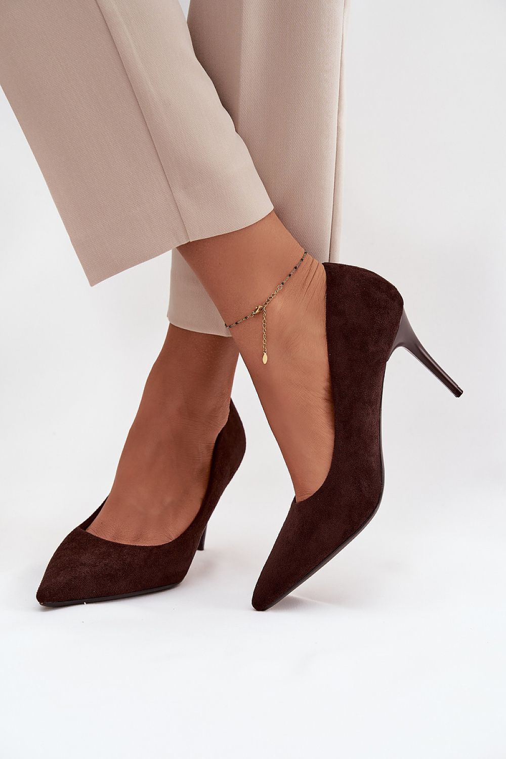 Aukštakulniai "Step in style"
