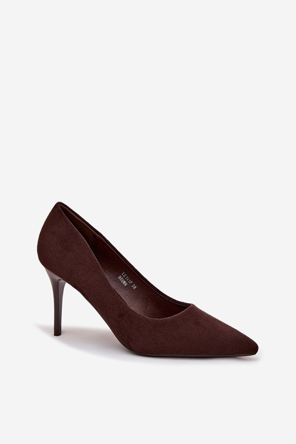 Aukštakulniai "Step in style"