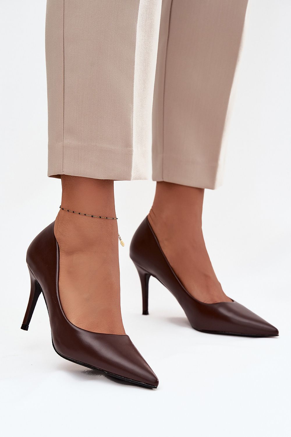 Aukštakulniai "Step in style"