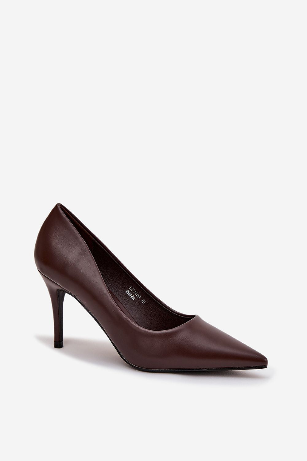 Aukštakulniai "Step in style"