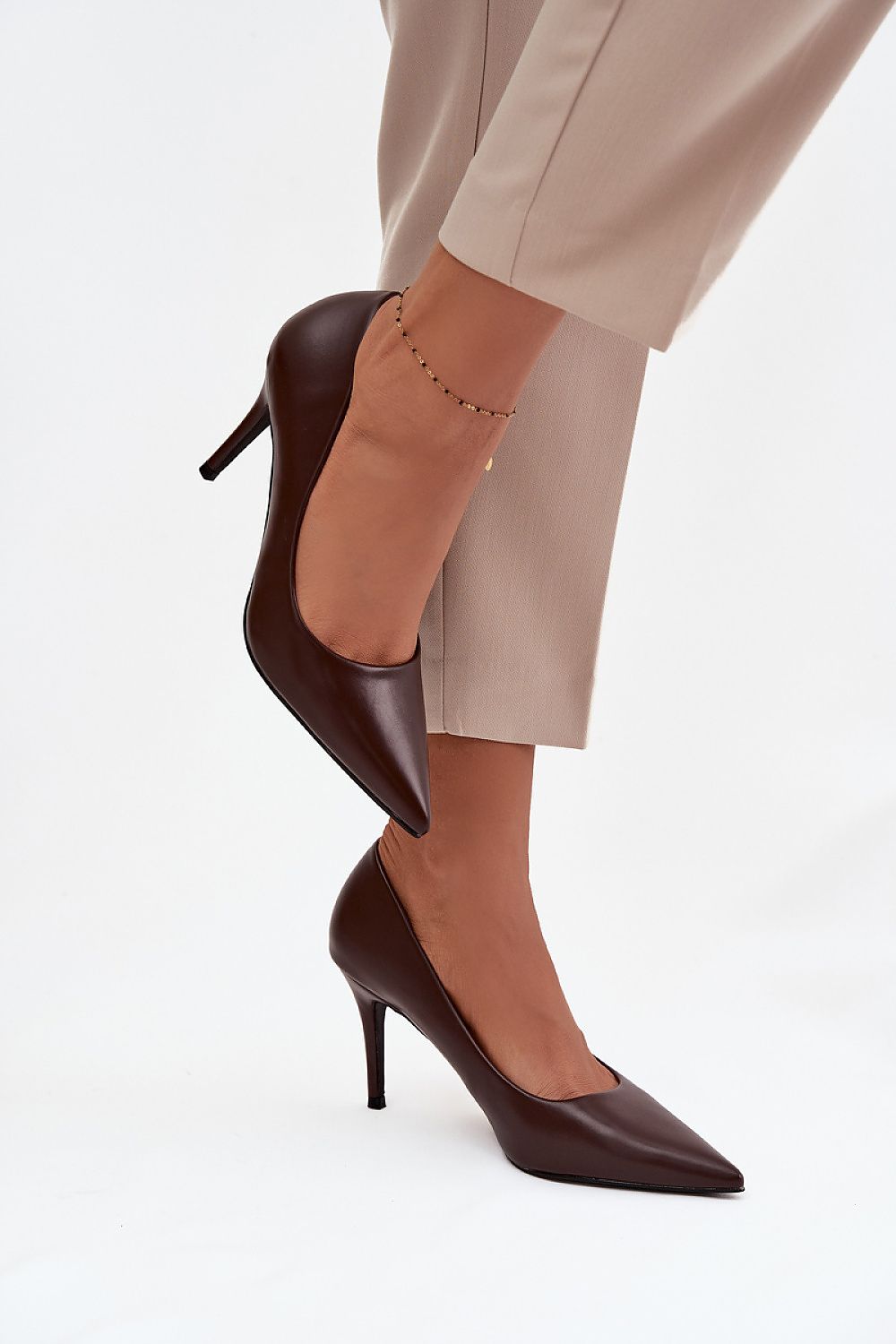 Aukštakulniai model 218917 Step in style