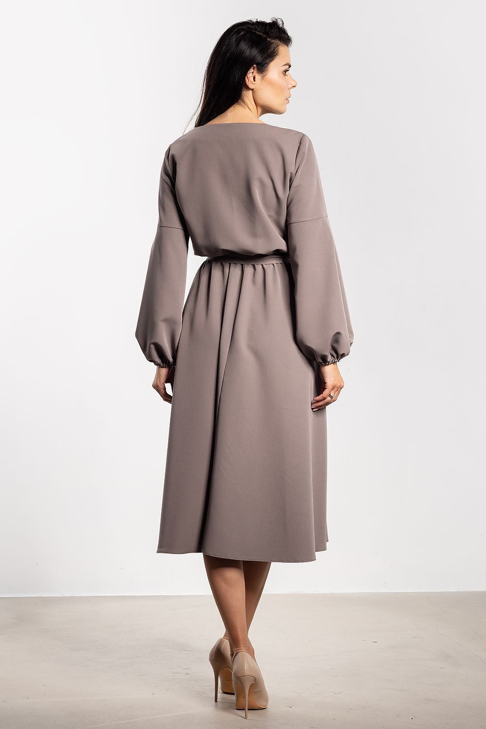 Dieninė suknelė model 218990 awama