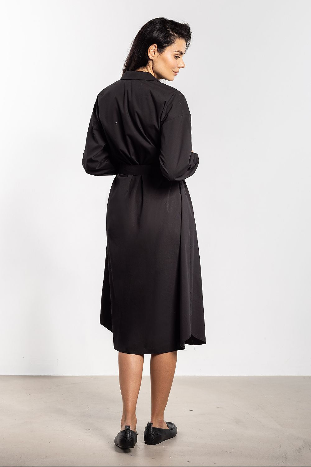 Dieninė suknelė model 219013 awama