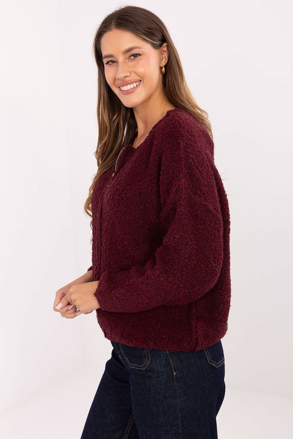 Megztinis model 219073 Rue Paris