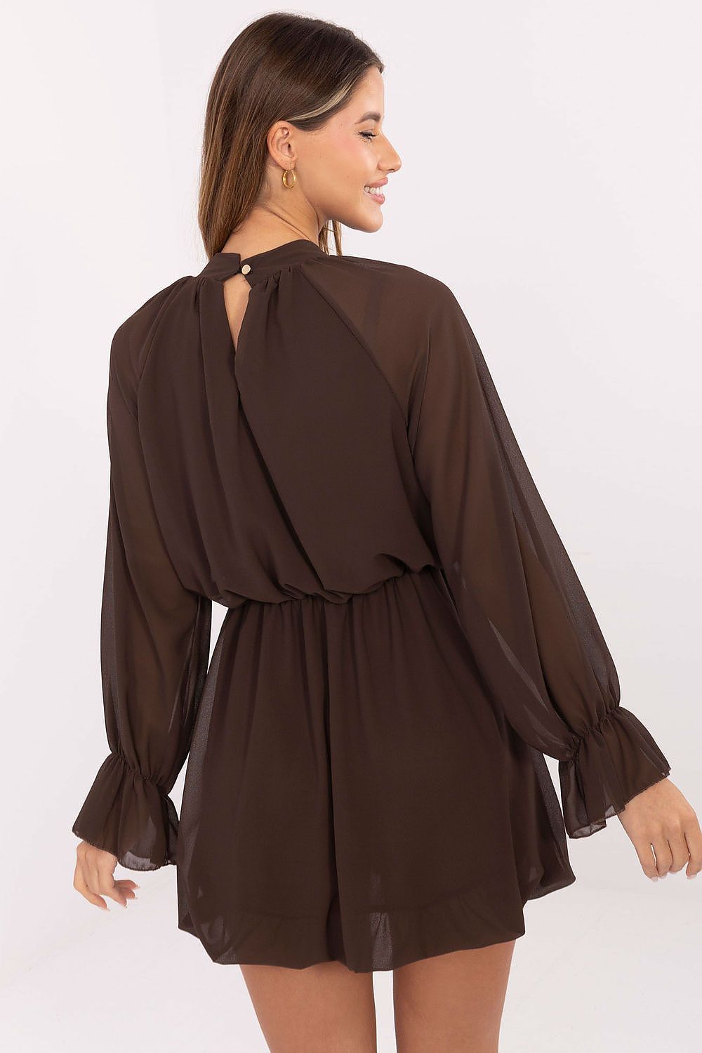 Kokteilinė suknelė model 219078 Rue Paris