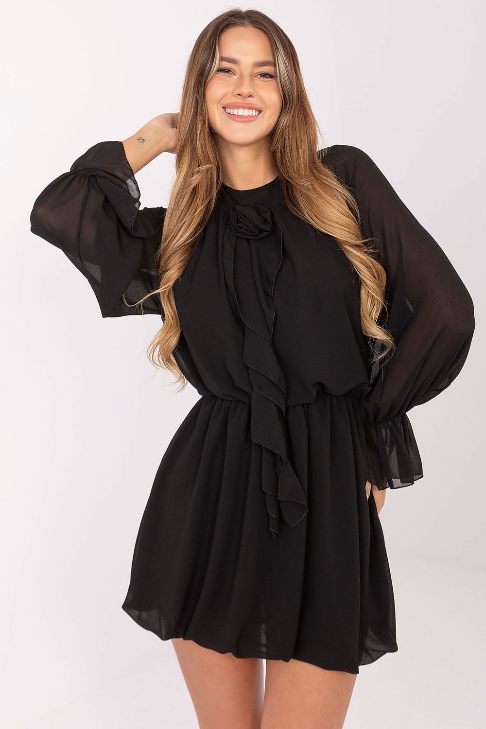 Kokteilinė suknelė model 219079 Rue Paris