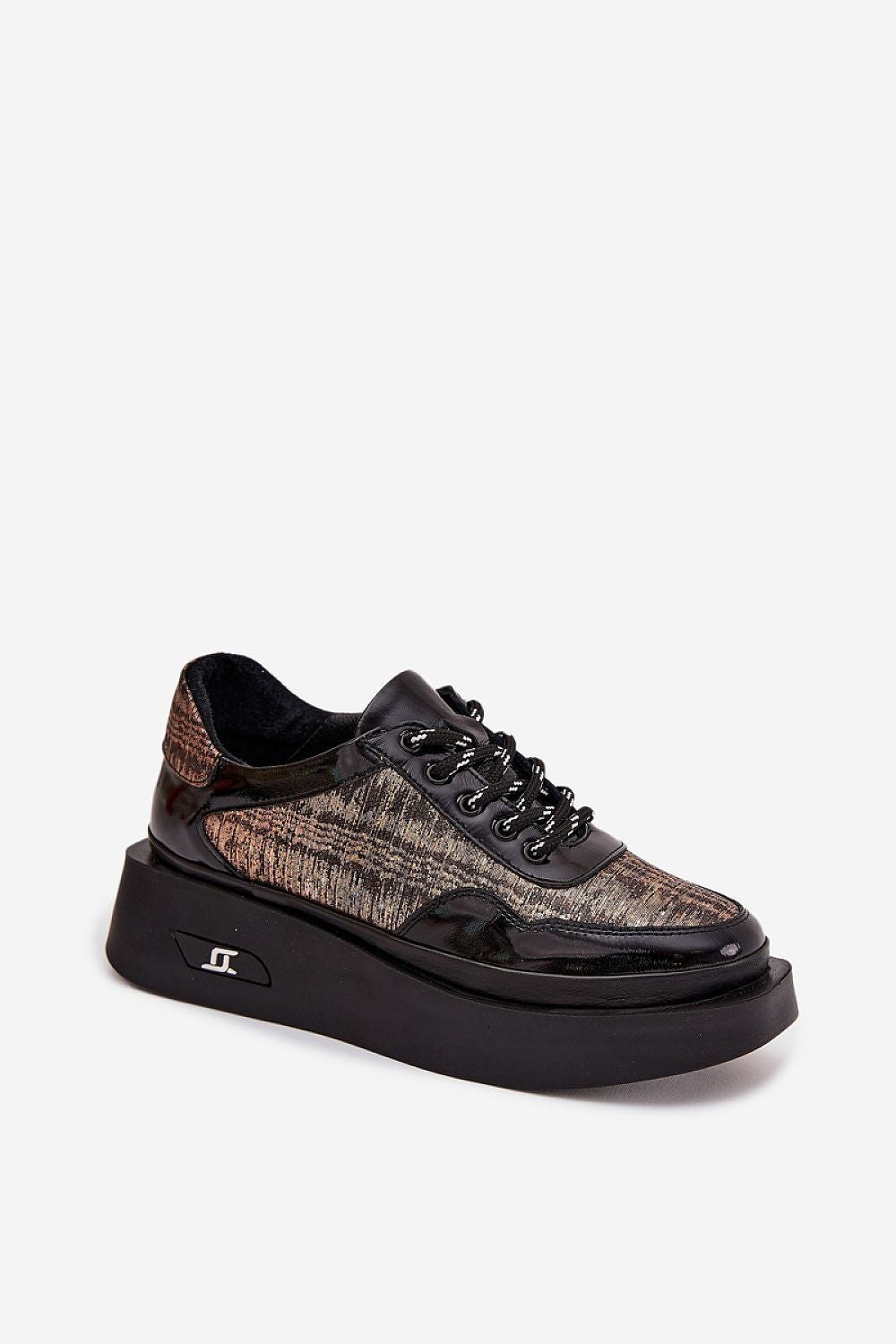 Moteriški sportiško stiliaus batai “Step in style”