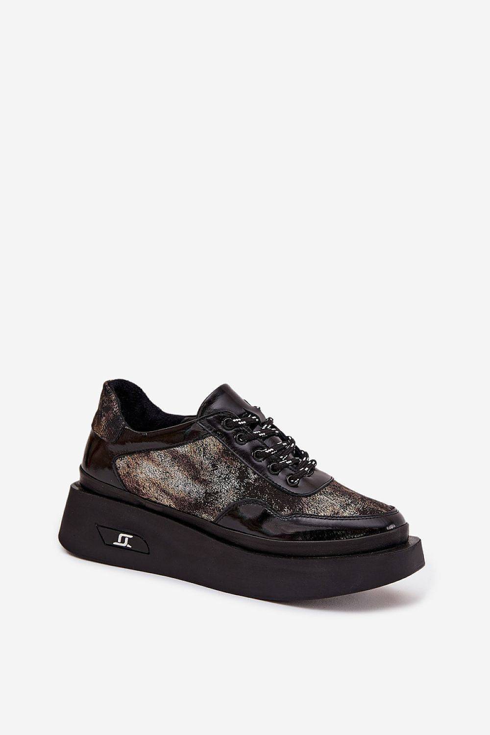 Moteriški sportiško stiliaus batai “Step in style”