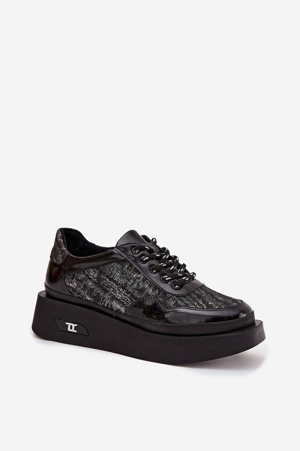 Moteriški sportiško stiliaus batai “Step in style”