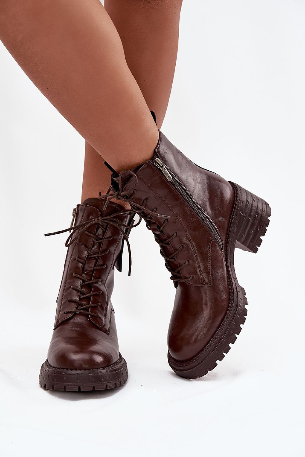 Auliniai batai “Step in style”