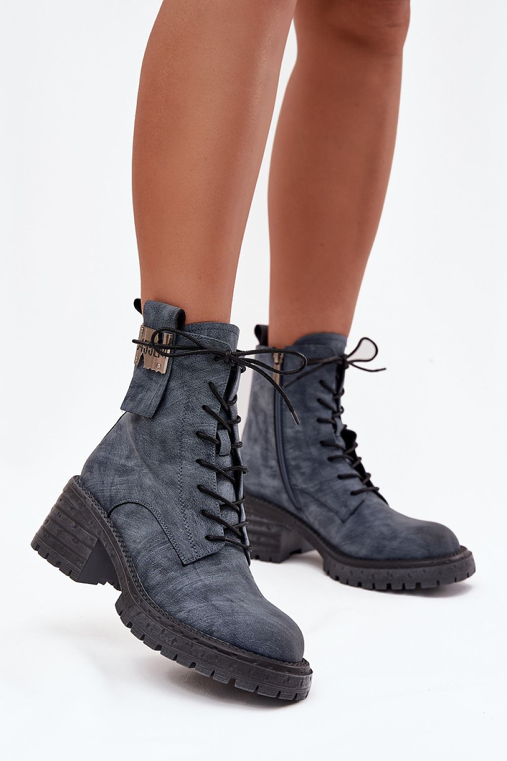 Auliniai batai “Step in style”