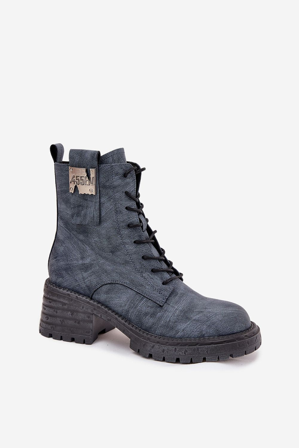 Auliniai batai “Step in style”