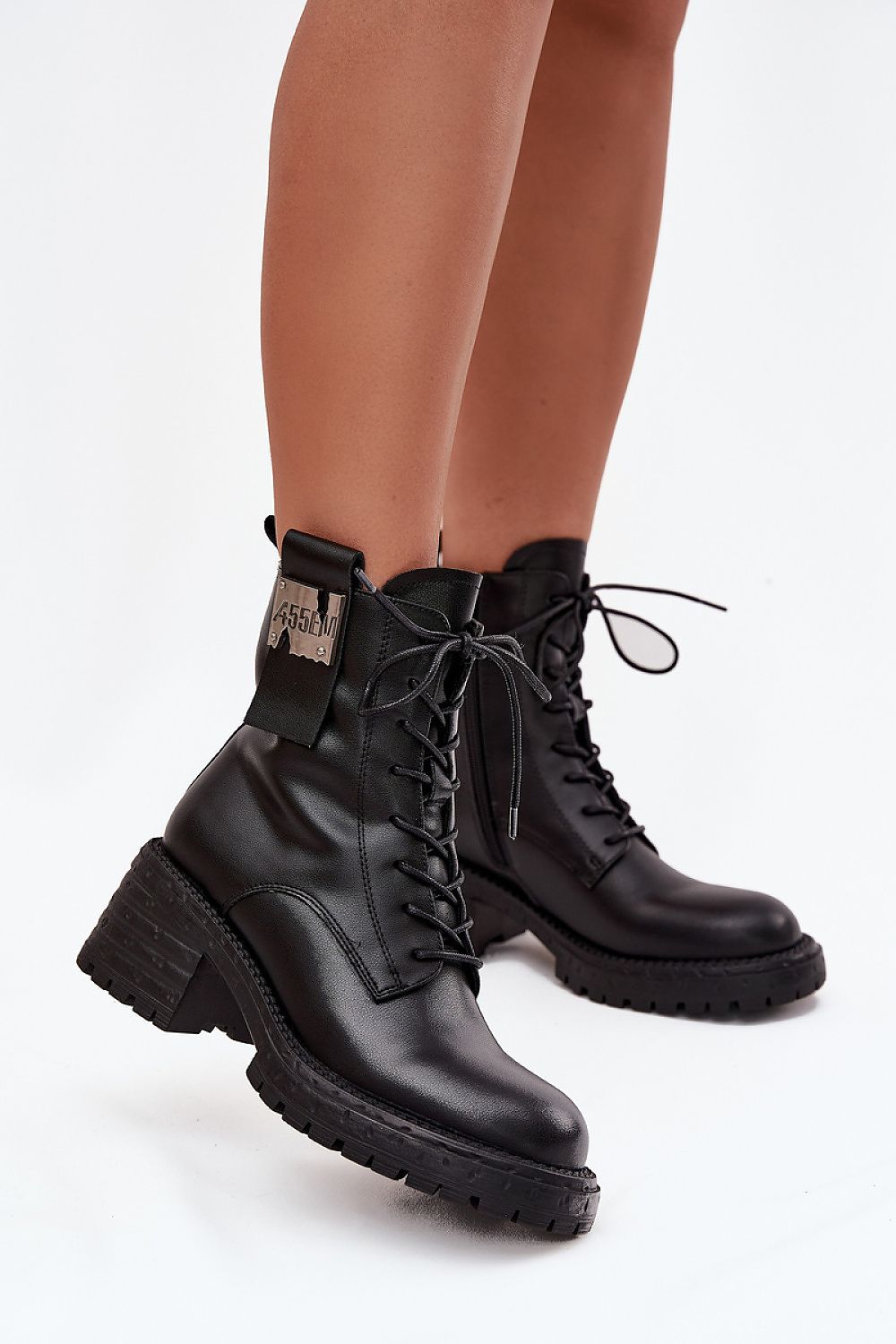 Auliniai batai “Step in style”