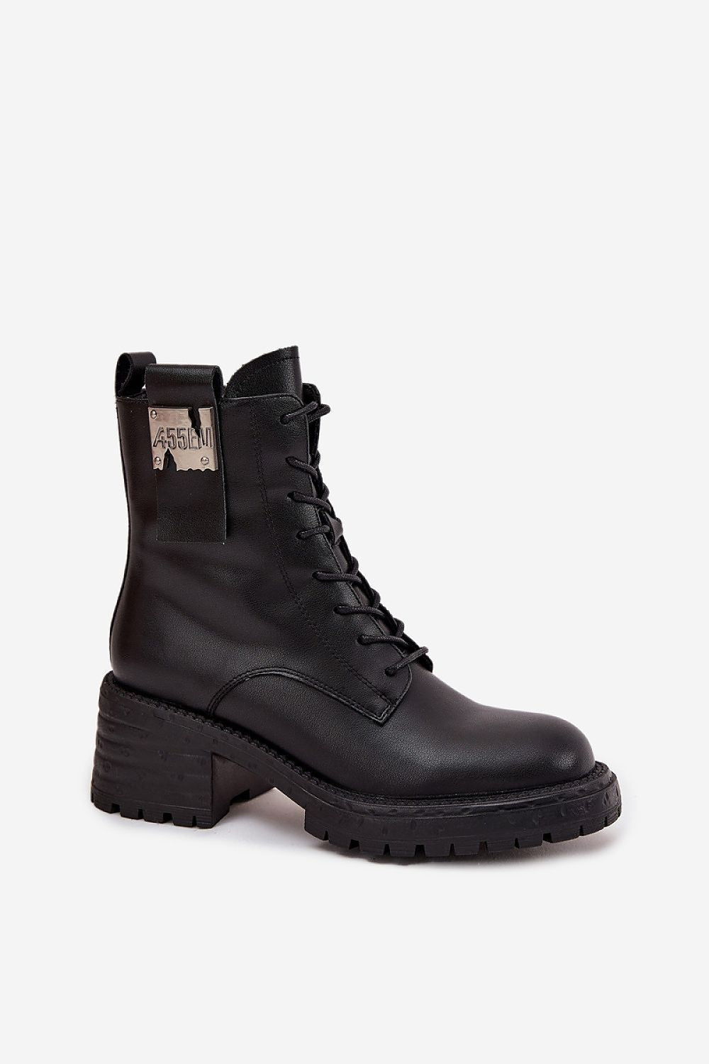 Auliniai batai “Step in style”