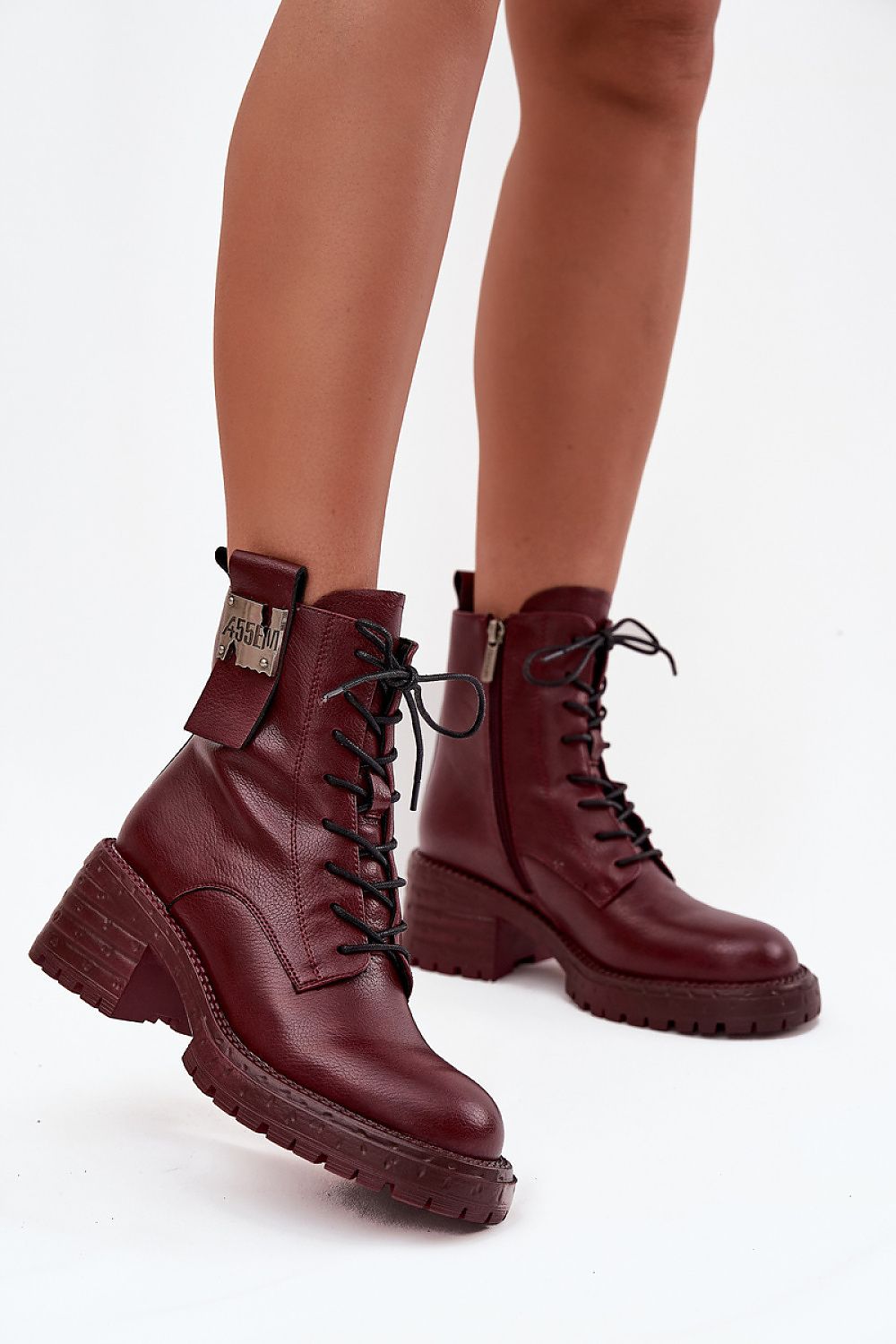 Auliniai batai “Step in style”