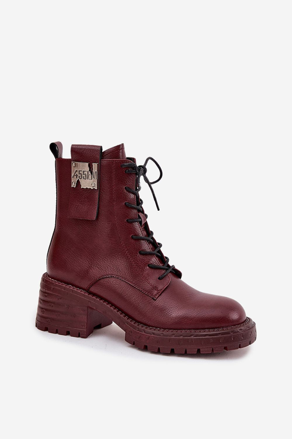 Auliniai batai “Step in style”