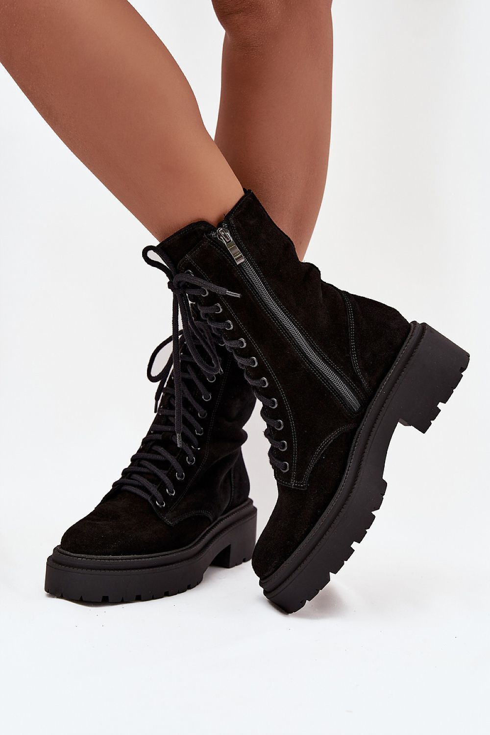 Auliniai batai “Step in style”