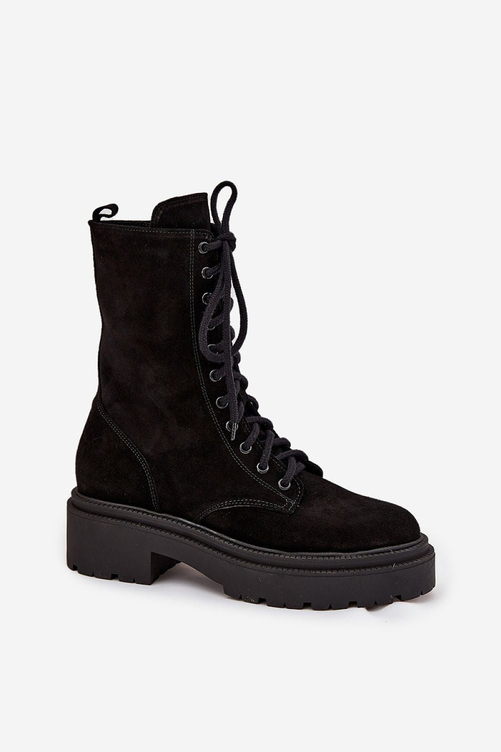 Auliniai batai “Step in style”