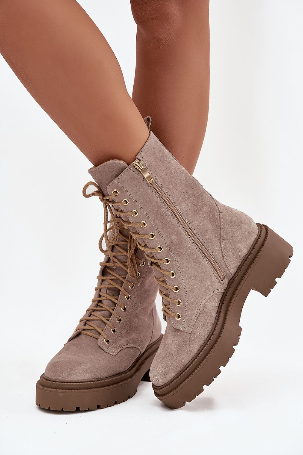 Auliniai batai “Step in style”