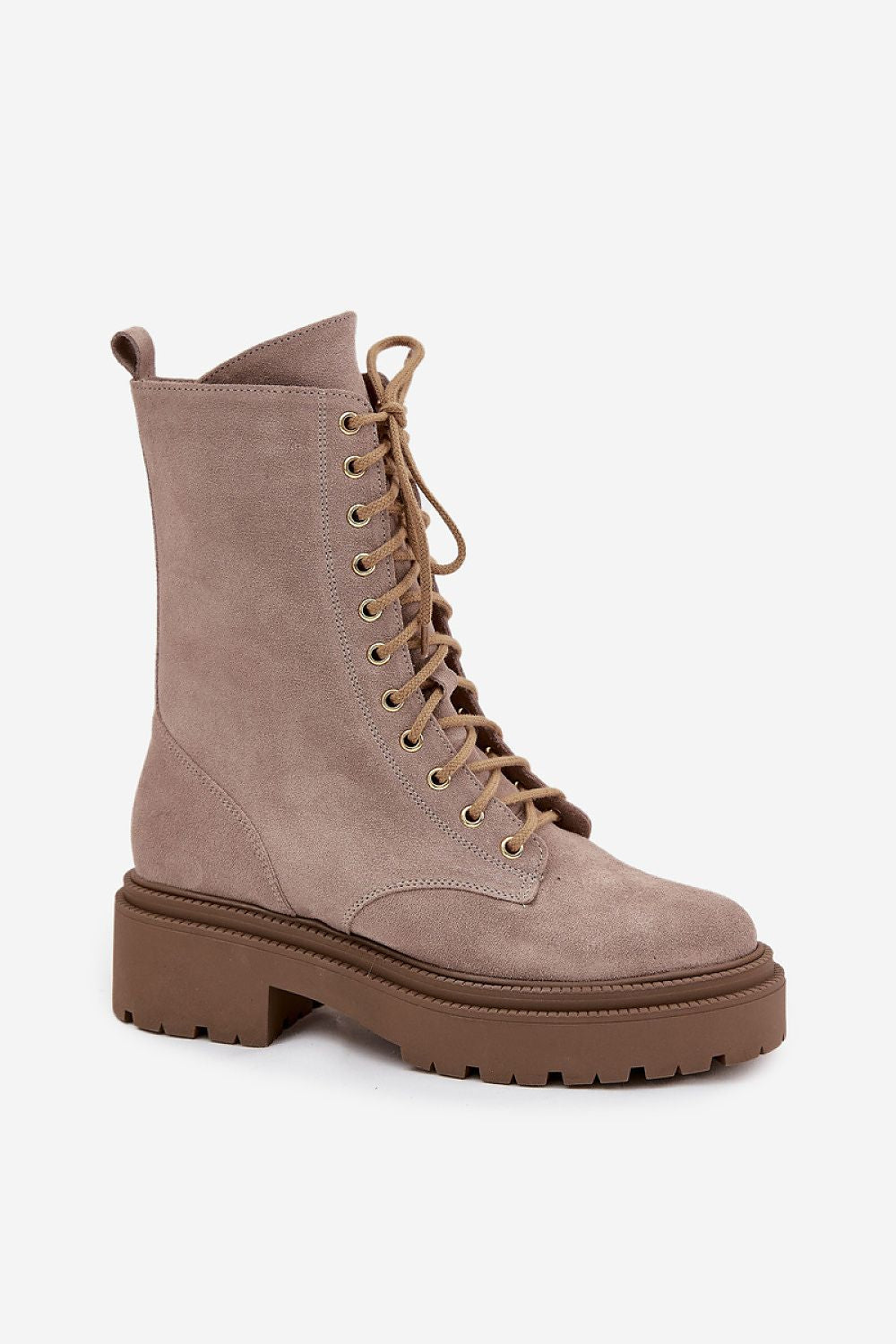 Auliniai batai “Step in style”